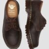1461 Made In England Commander Oxford Shoes