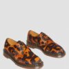 1461 Made in England Hair On Oxford Shoes