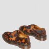 1461 Made in England Hair On Oxford Shoes