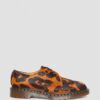 1461 Made in England Hair On Oxford Shoes