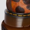 1461 Made in England Hair On Oxford Shoes