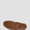 1461 Made in England Hair On Oxford Shoes