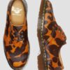 1461 Made in England Hair On Oxford Shoes