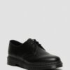 1461 MONO Smooth Leather Oxford Shoes
