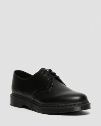 1461 MONO Smooth Leather Oxford Shoes