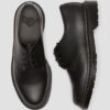 1461 MONO Smooth Leather Oxford Shoes