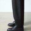 1461 MONO Smooth Leather Oxford Shoes