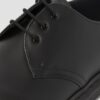1461 MONO Smooth Leather Oxford Shoes