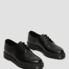 1461 MONO Smooth Leather Oxford Shoes