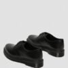 1461 MONO Smooth Leather Oxford Shoes