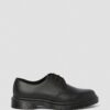 1461 MONO Smooth Leather Oxford Shoes