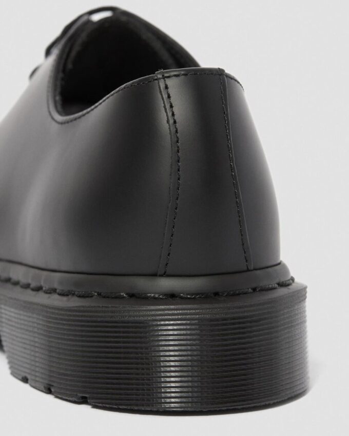 1461 MONO Smooth Leather Oxford Shoes