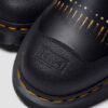 1461 Nine Inch Nails Leather Oxford Shoes