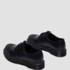 1461 Nine Inch Nails Leather Oxford Shoes