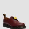 1461 Palace Vintage Smooth Leather Oxford Shoes