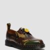 1461 Palace Vintage Smooth Leather Oxford Shoes