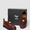 1461 Palace Vintage Smooth Leather Oxford Shoes