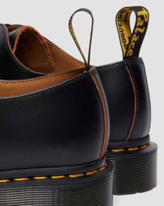 1461 Palace Vintage Smooth Leather Oxford Shoes
