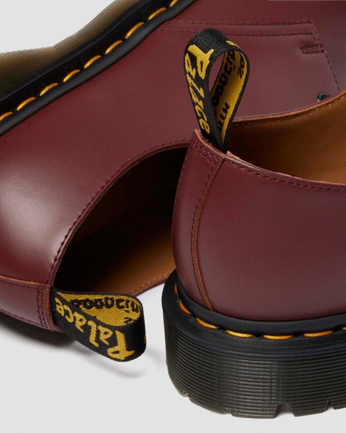 1461 Palace Vintage Smooth Leather Oxford Shoes