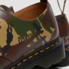 1461 Palace Vintage Smooth Leather Oxford Shoes