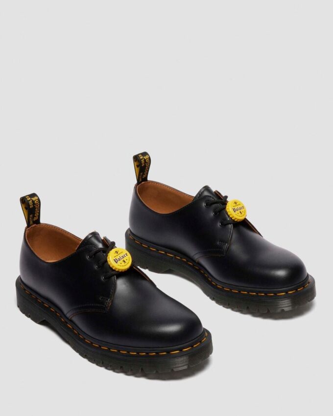 1461 Palace Vintage Smooth Leather Oxford Shoes