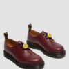 1461 Palace Vintage Smooth Leather Oxford Shoes