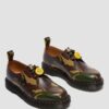 1461 Palace Vintage Smooth Leather Oxford Shoes