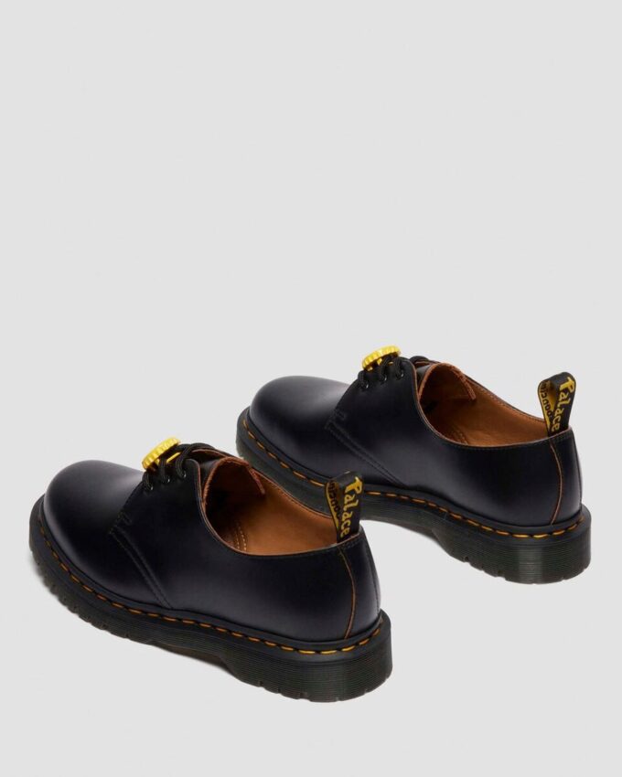 1461 Palace Vintage Smooth Leather Oxford Shoes
