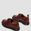 1461 Palace Vintage Smooth Leather Oxford Shoes
