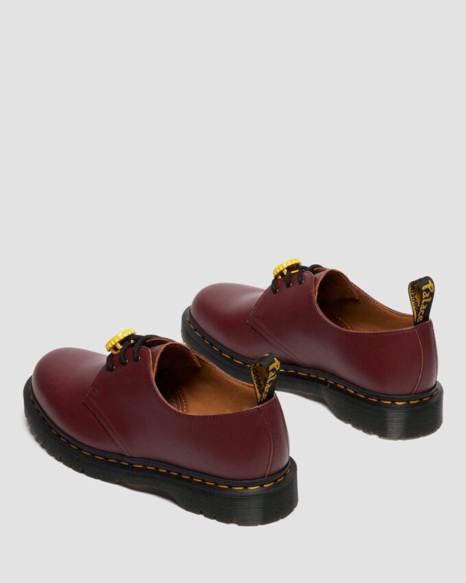 1461 Palace Vintage Smooth Leather Oxford Shoes