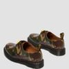 1461 Palace Vintage Smooth Leather Oxford Shoes