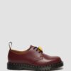 1461 Palace Vintage Smooth Leather Oxford Shoes
