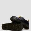1461 Palace Vintage Smooth Leather Oxford Shoes