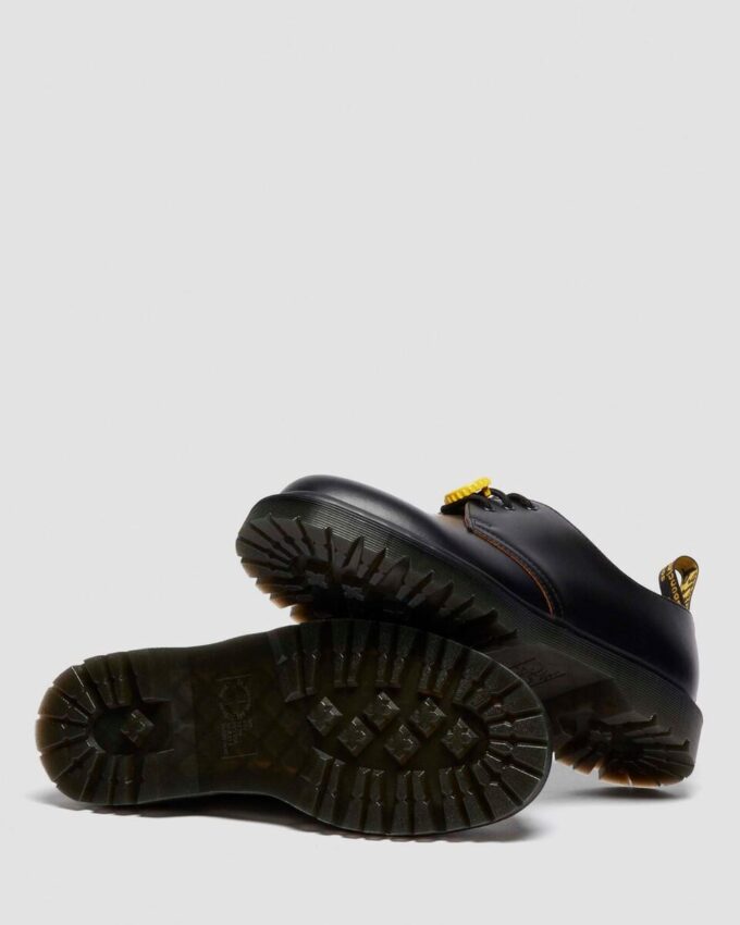 1461 Palace Vintage Smooth Leather Oxford Shoes