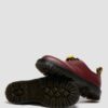1461 Palace Vintage Smooth Leather Oxford Shoes
