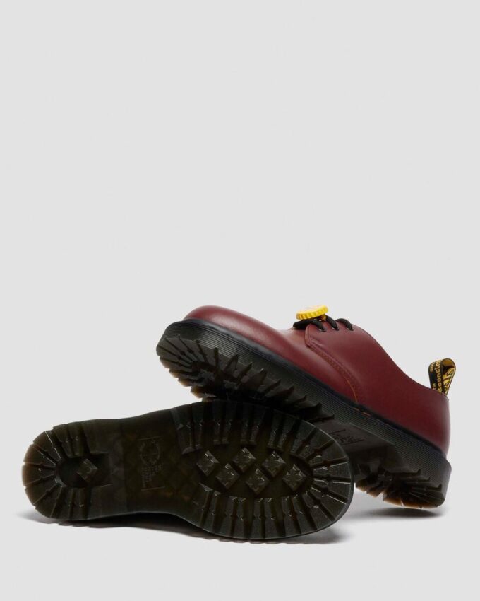 1461 Palace Vintage Smooth Leather Oxford Shoes