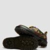 1461 Palace Vintage Smooth Leather Oxford Shoes