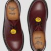 1461 Palace Vintage Smooth Leather Oxford Shoes
