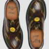 1461 Palace Vintage Smooth Leather Oxford Shoes