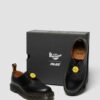 1461 Palace Vintage Smooth Leather Oxford Shoes