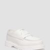 1461 Penton MM6 Smooth + Virginia Leather Shoes