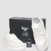 1461 Penton MM6 Smooth + Virginia Leather Shoes