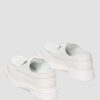 1461 Penton MM6 Smooth + Virginia Leather Shoes