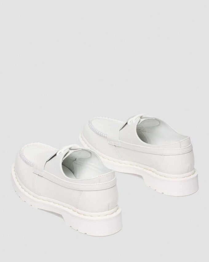 1461 Penton MM6 Smooth + Virginia Leather Shoes
