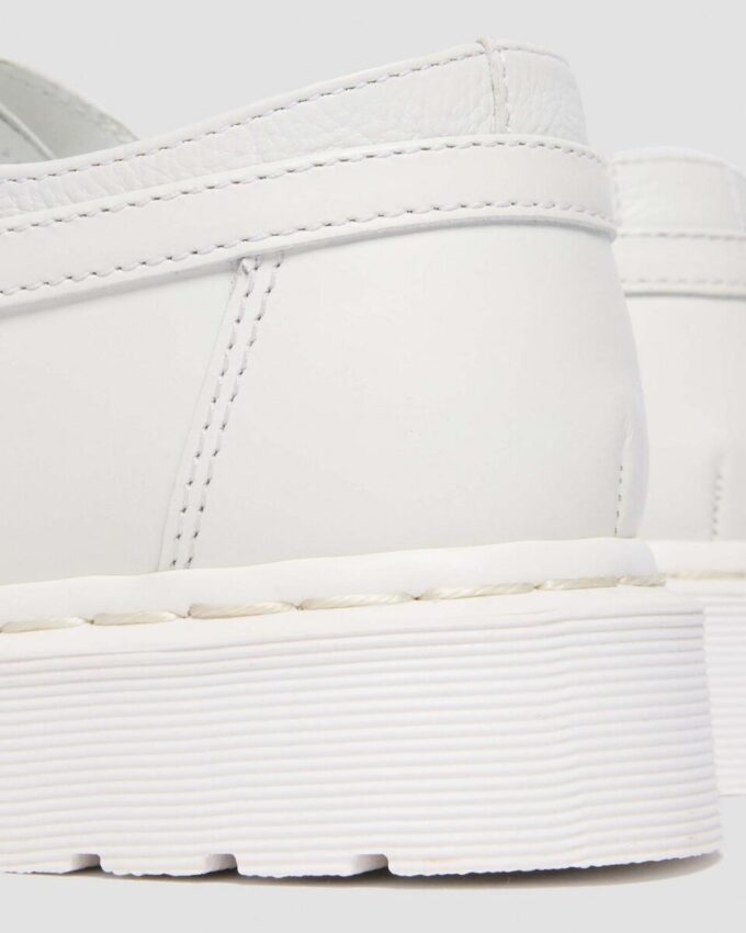 1461 Penton MM6 Smooth + Virginia Leather Shoes
