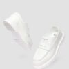 1461 Penton MM6 Smooth + Virginia Leather Shoes