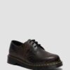 1461 PHOENIX Vintage Smooth Leather Shoes