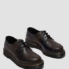 1461 PHOENIX Vintage Smooth Leather Shoes