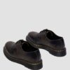 1461 PHOENIX Vintage Smooth Leather Shoes