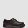 1461 PHOENIX Vintage Smooth Leather Shoes